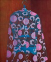 Jaavalainen h&auml;kki, 2006 (&copy; Leonora Fredriksson)