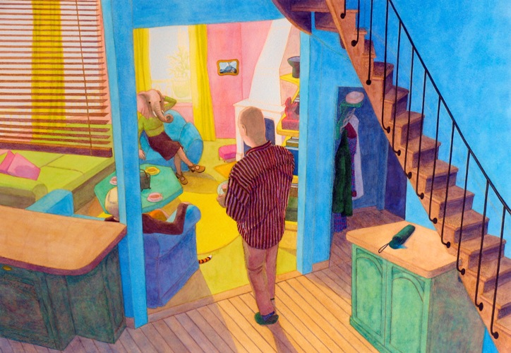Visiitti, 2004
